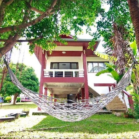 Cosy Holiday Homes Lamai Koh Samui. Самуй Екстер'єр фото